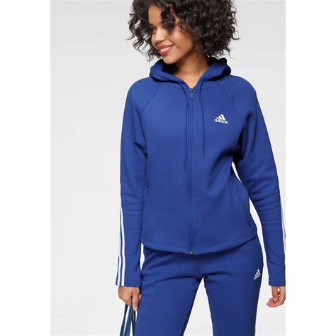 leo jogginganzug damen adidas|Adidas de trainingsanzug.